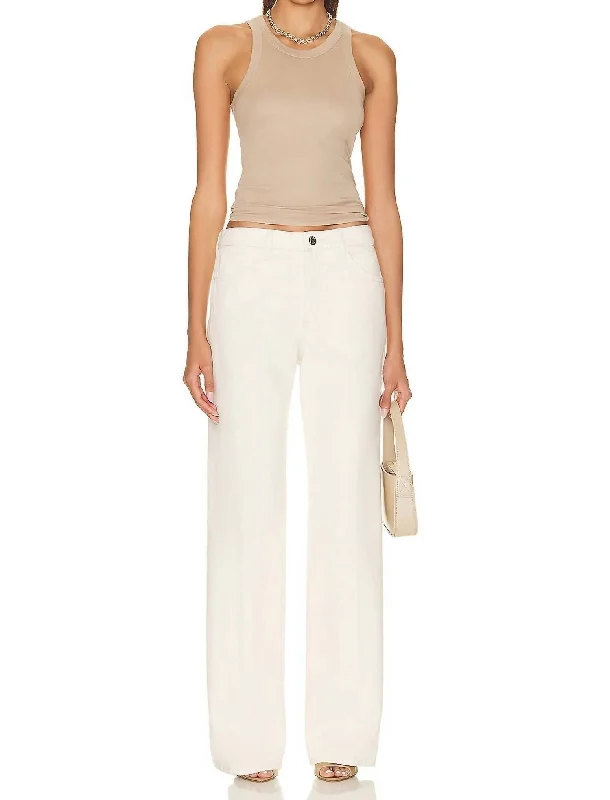 Carpenter Pant In Yoko Practical Women's Multi - 