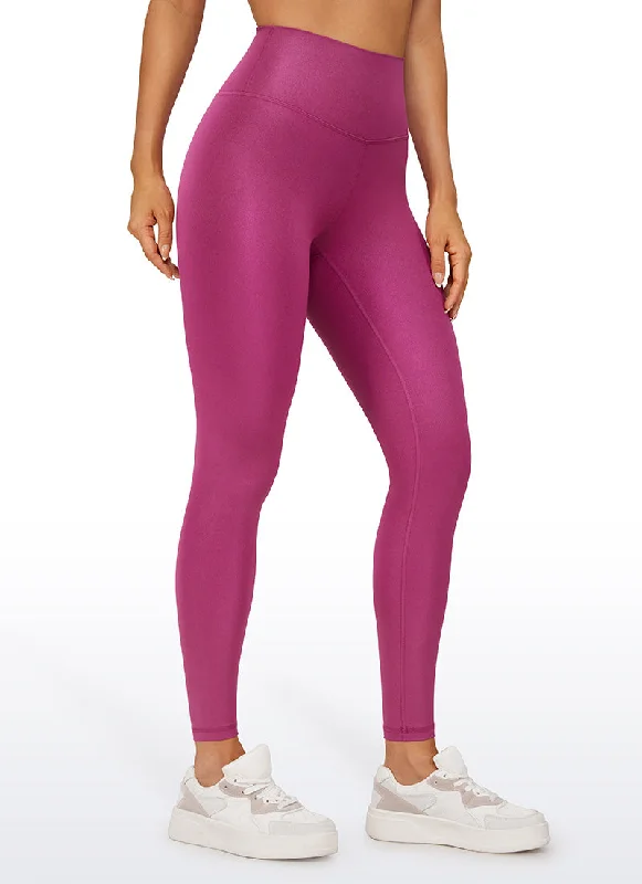 Butterluxe Matte Faux Leather Leggings 28'' Rugged Women's Outdoor 