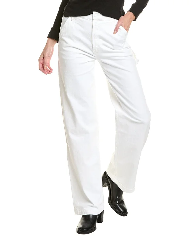 MOTHER The Stud Finder Sneak Totally Innocent Jean Dapper Women's 1920S