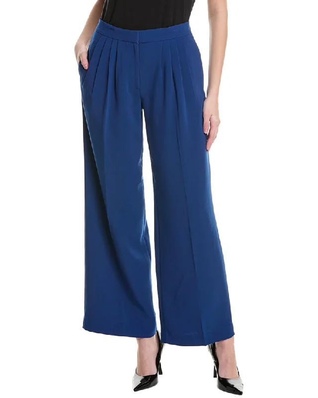 Elie Tahari The Rita Pant Modern Women's 
