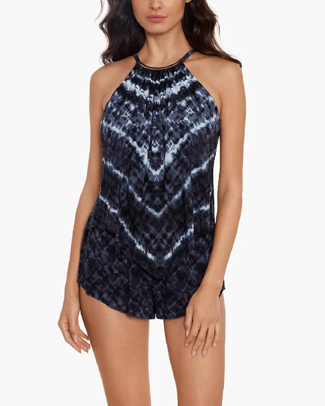 2024 Magicsuit Vera Cruz Goldie One Piece Swimsuit - 6018033 Vintage Women's 1970S 