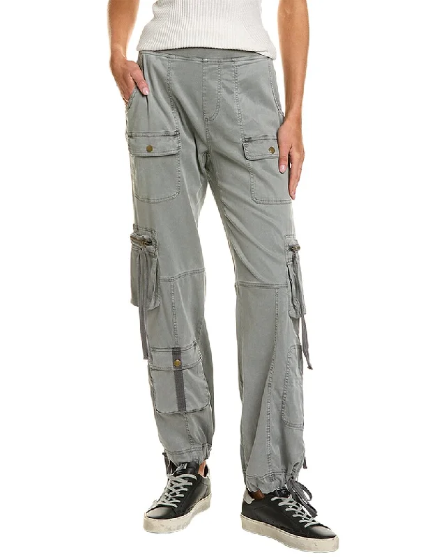 XCVI Chaucer Cargo Pant Confident Women's Power
