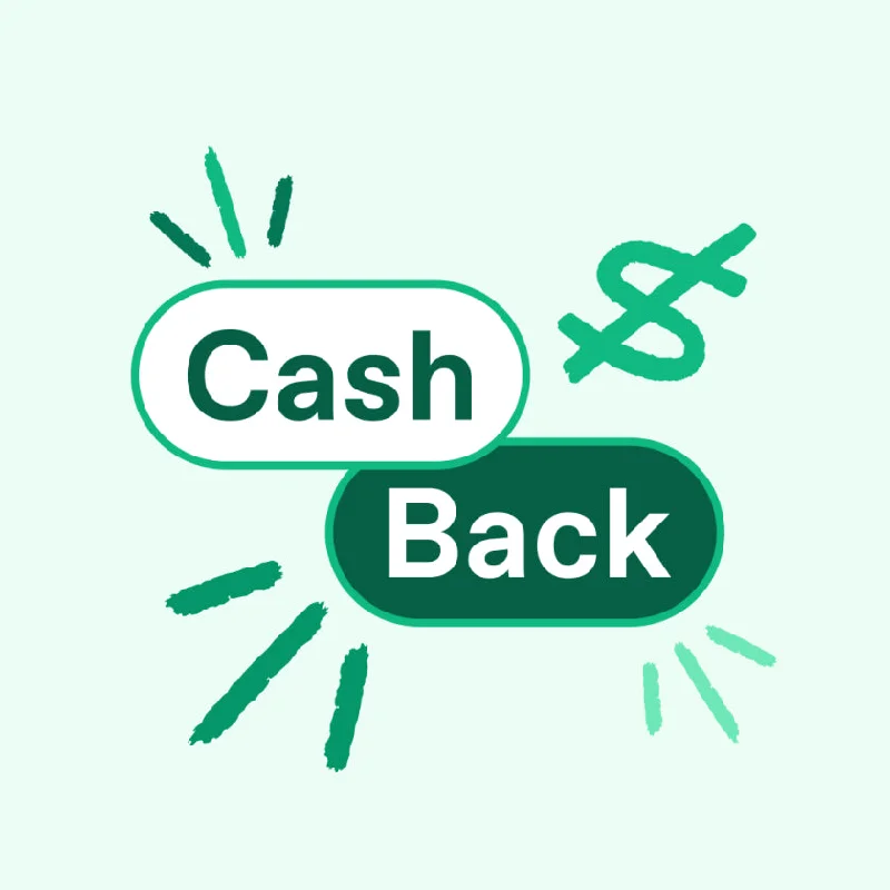 20% CashBack Laid - back Women's Vibe