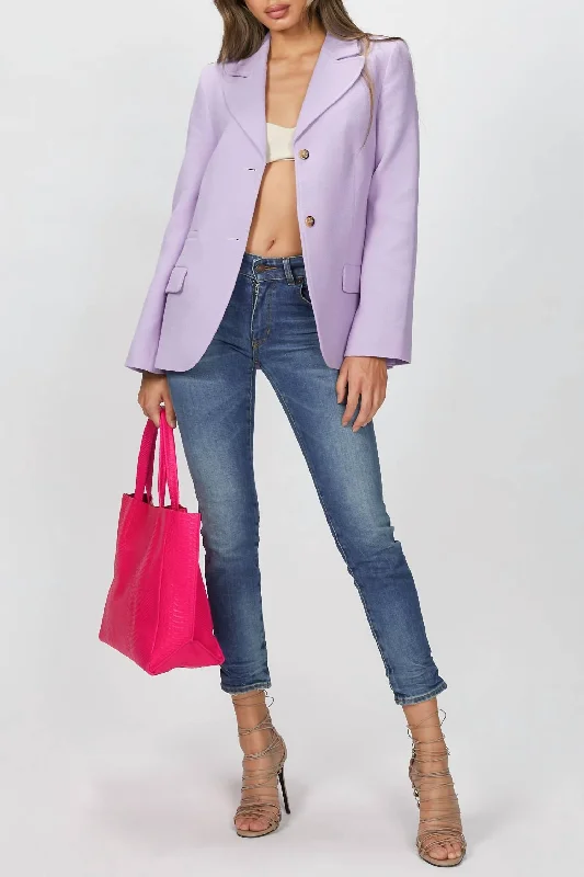 Mini Skinny Jean In Dark Used Blue Australian Beach