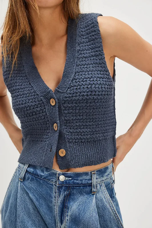 Ava Vest Compression