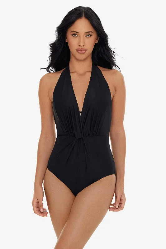 Chromatique Joelle One Piece Swimsuit Stylish Women's Neon