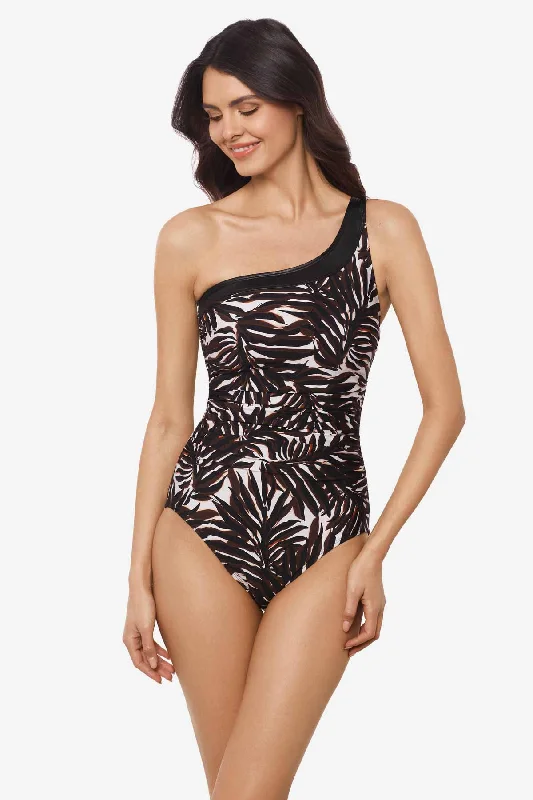 Ventana Lita One Piece Swimsuit performance