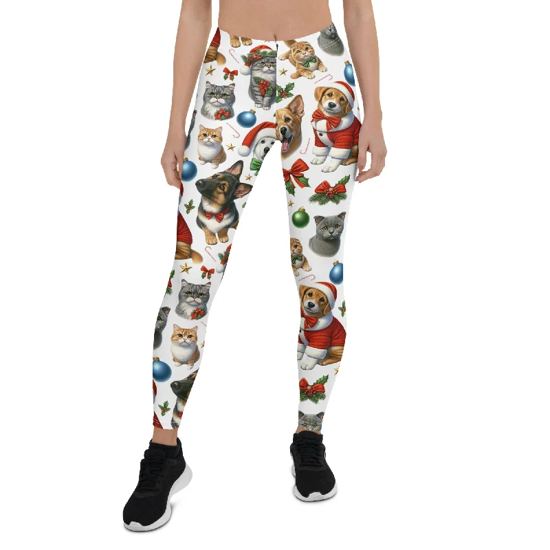 Jolly Paws Leggings Contemporary 
