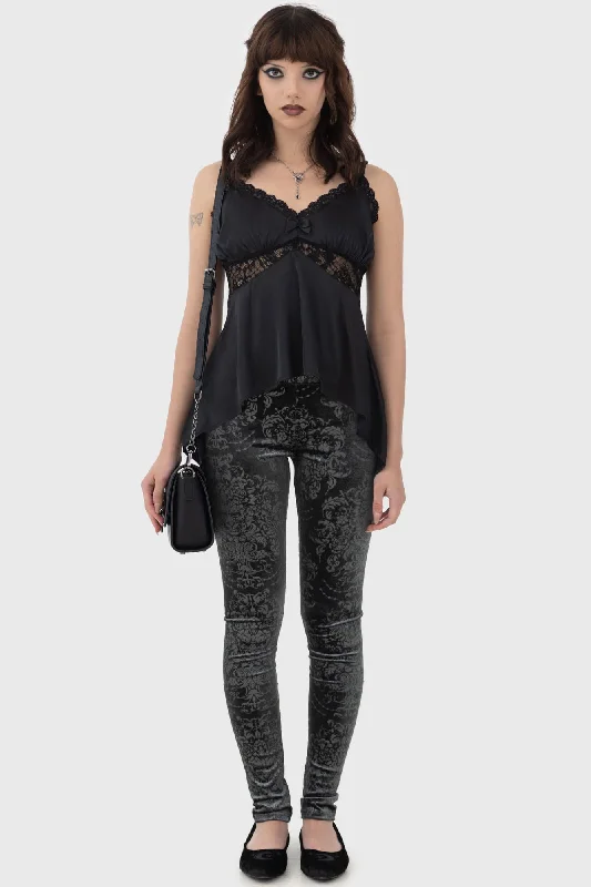 Lost Misery Leggings Refined Women's Classic 