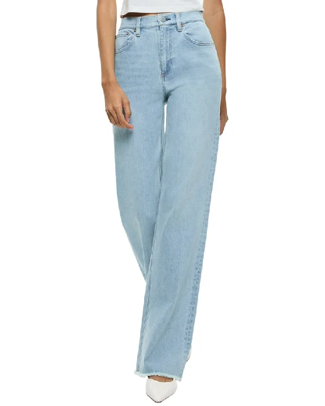 alice + olivia Bootcut Jeans European
