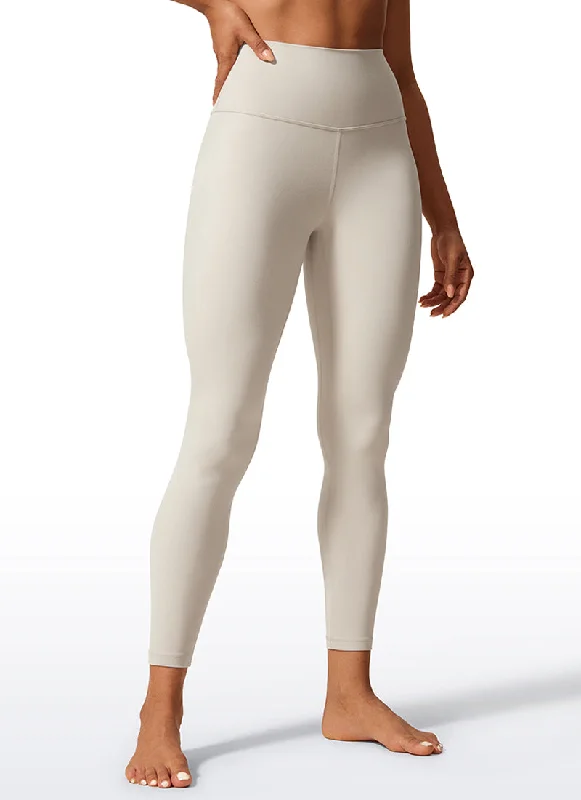 Butterlift Workout Leggings 25" Vintage Women's 1970S 