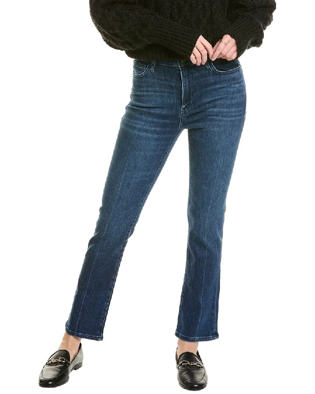 FRAME Denim Le High Calvin Straight Jean Trendy Women's Oversized