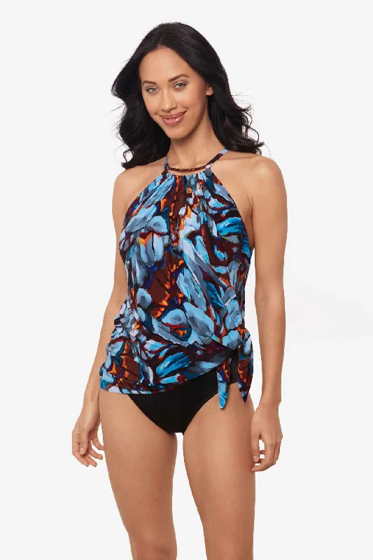 Monarch Parker One Piece Swimsuit Business