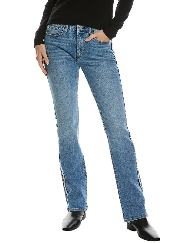 Driftwood Kelly Jean Edgy Women's Punk