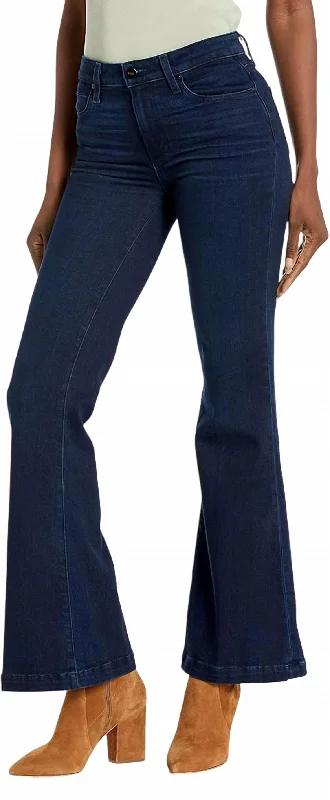 Women's Genevieve Jeans In Novela Modern Women's 