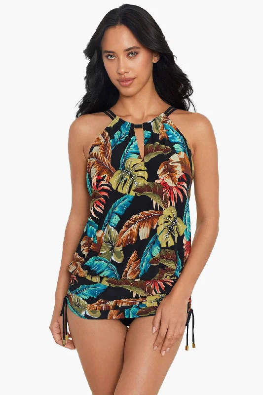 Aloe Susan One Piece Swimsuit Laid - back Women's Vibe