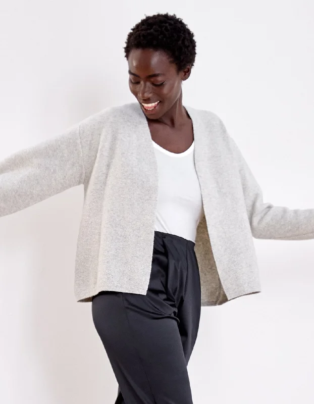 Soft Landing Jardigan Minimalist Women's Casual