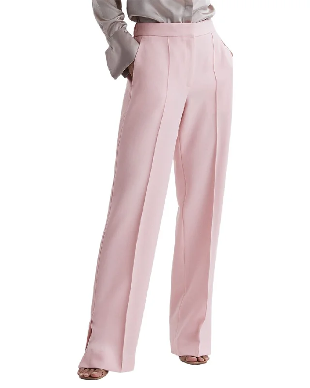 Reiss Marina Trouser Refined Women's 