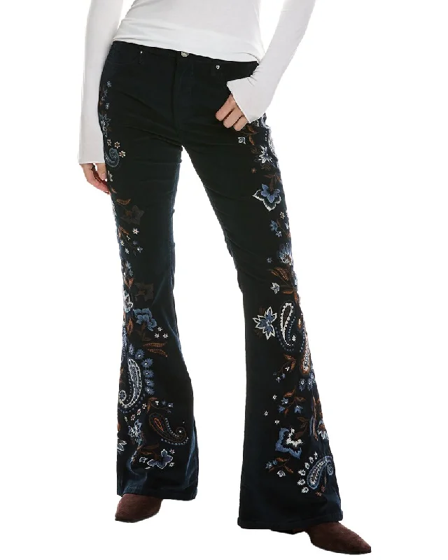 Driftwood Farrah Pant Bohemian Women's Free