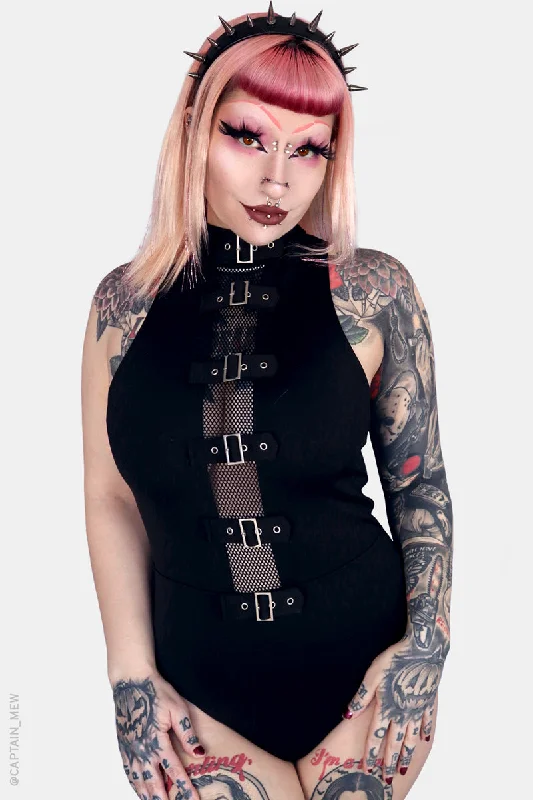Salem One Piece Swimsuit Women