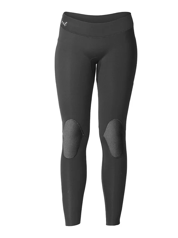 Women's Axis Neoprene Pant 2mm Australian Beach