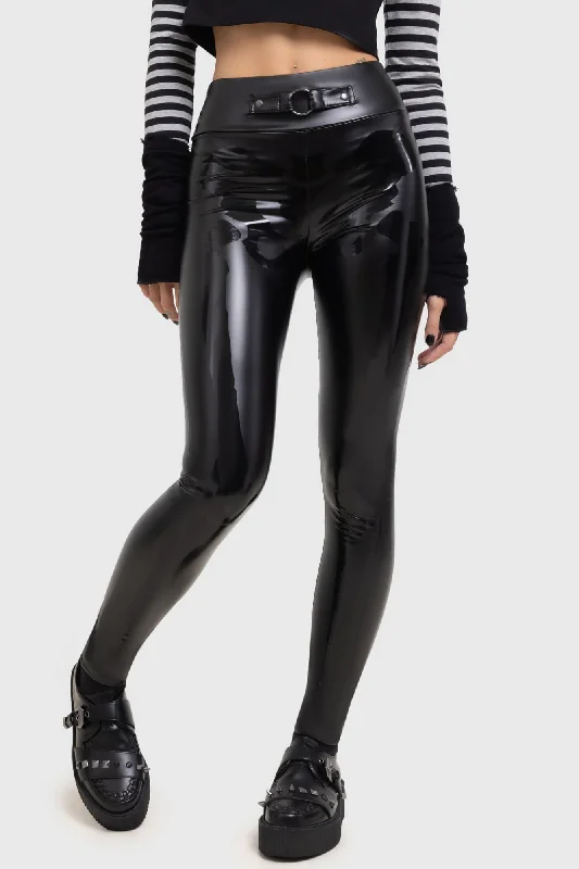 Ossuary Leggings Artistic Women's Avant - 