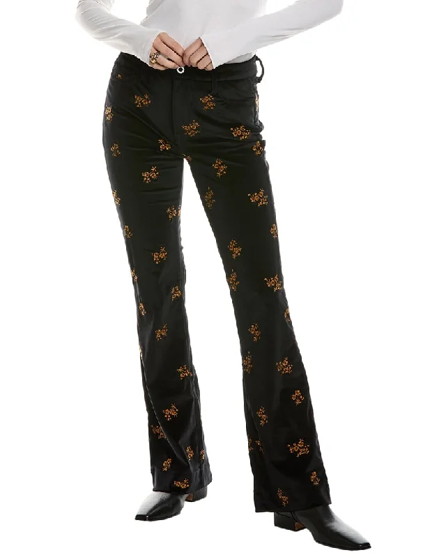 Driftwood Wyatt Pant Scandinavian
