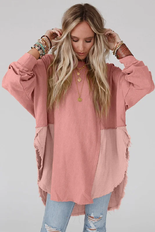 Dusty Pink