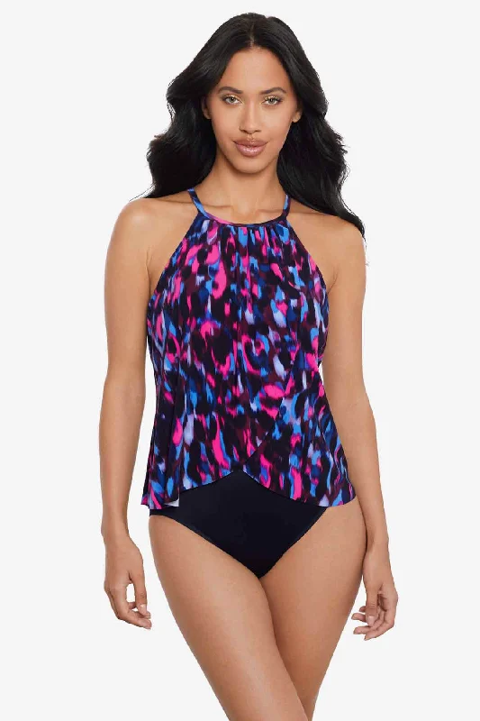 Cherry Bomb Aubrey One Piece Swimsuit European