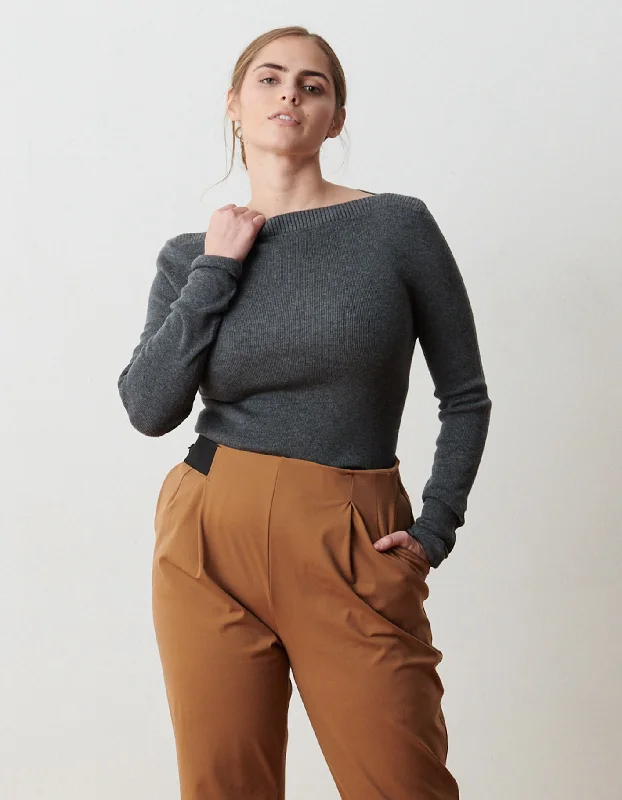 Branch Out Sweater Women