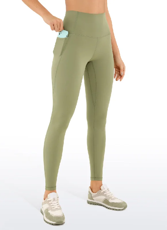 Butterluxe Pockets Leggings 25'' Refined Women's Velvet