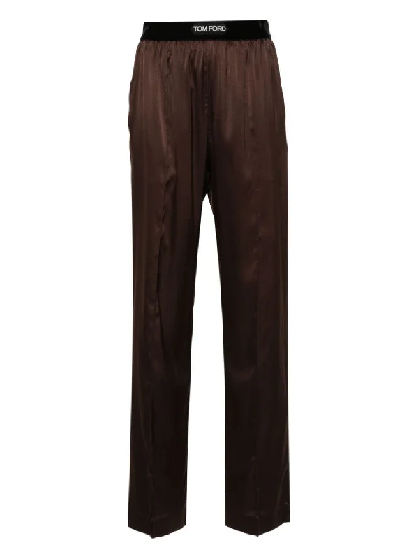 Tom Ford Women's Trousers Compression