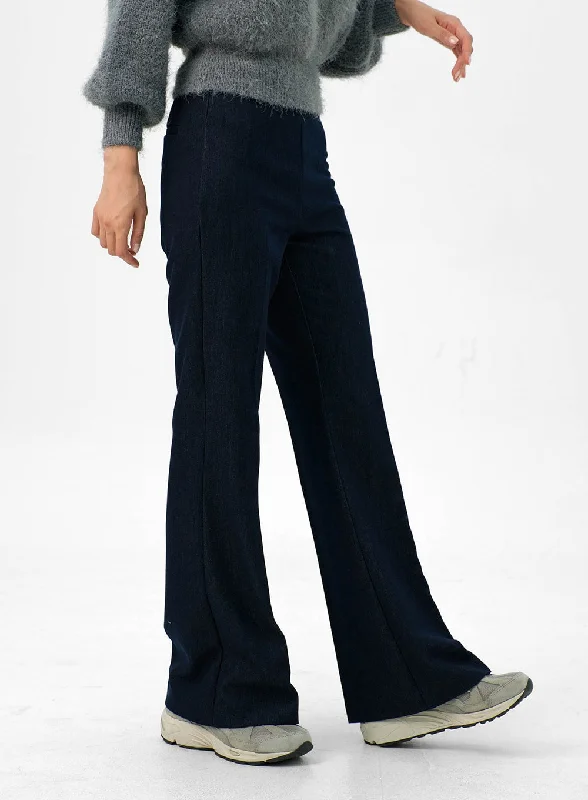 Slim-Fit Denim Jeans OG327 Modern Women's 