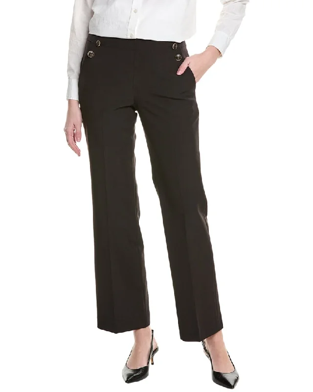 Elie Tahari The Jolie Pant Gym
