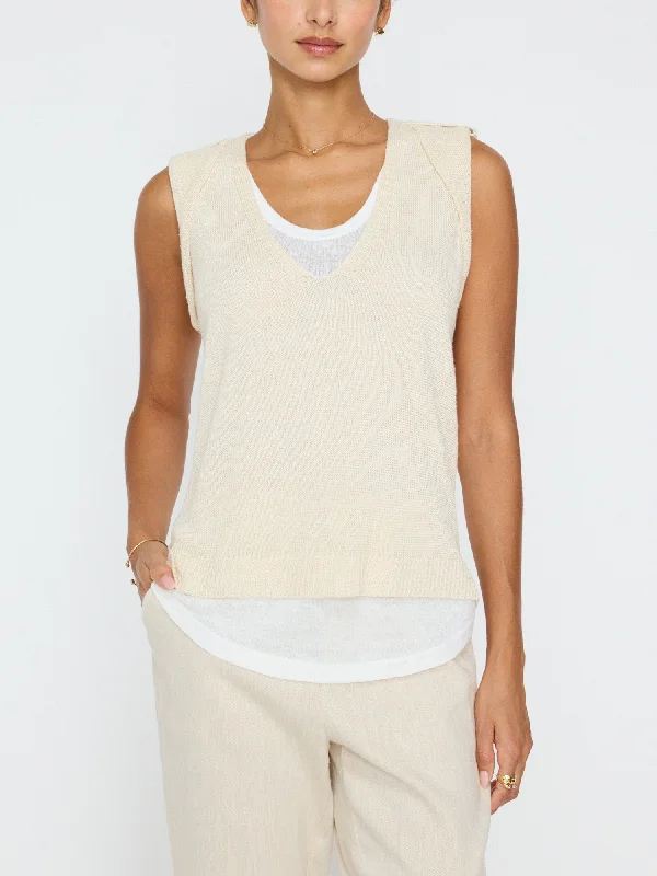The Morrow Layered Looker Youthful Women's Anime - inspired