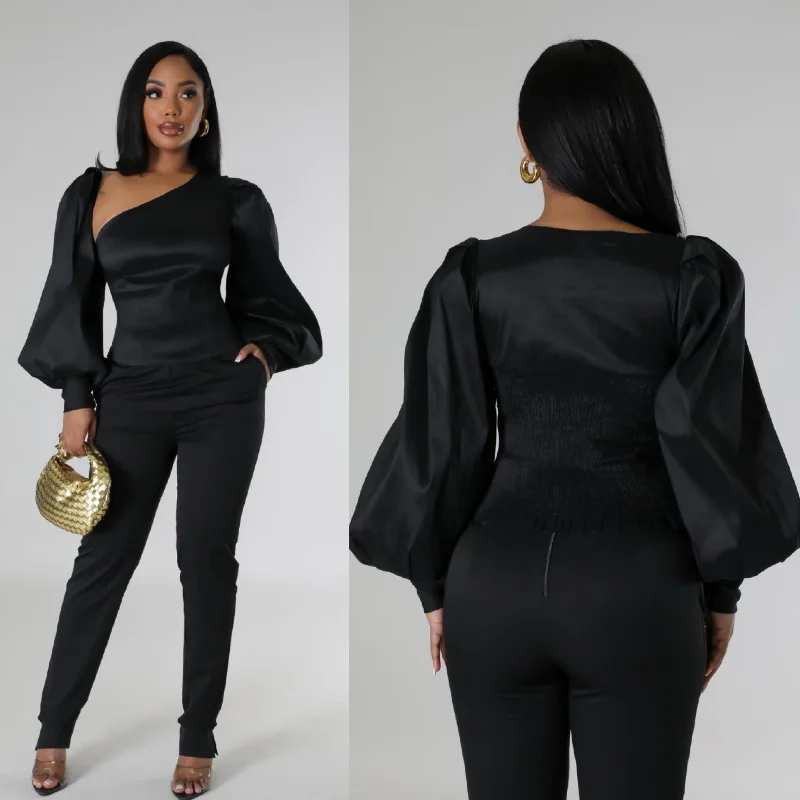 Patra Top Modern Women's 