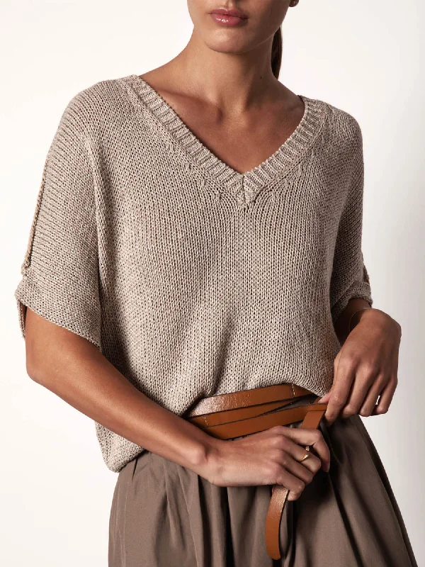 The Gaia Tee Dynamic Women's High - energy