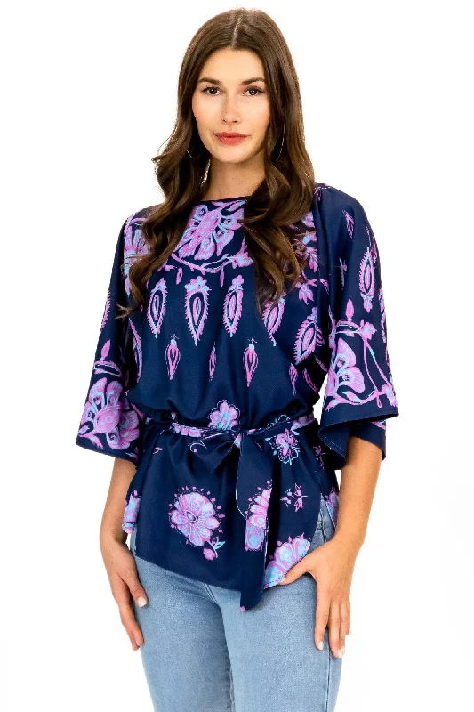 Sivan Top – Harmonia Scandinavian