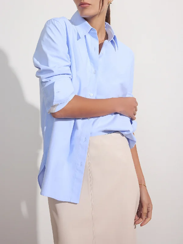 The Lark Shirt Earthy Women's 