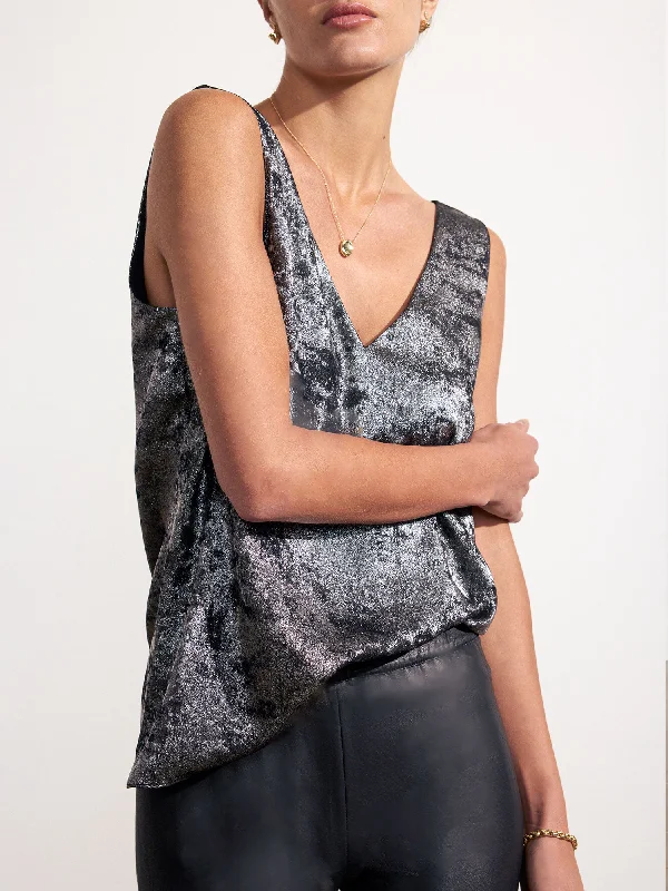 The Oda Tank Refined Women's 