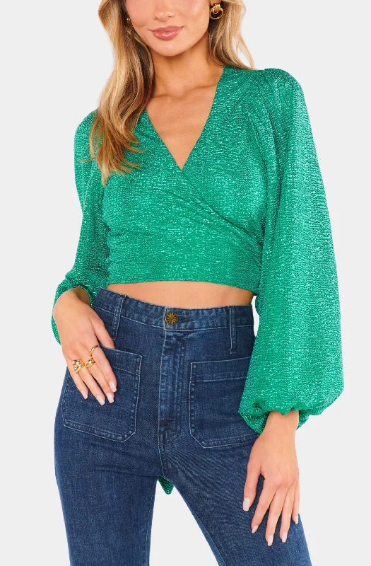Joplin Top Hip Women's Urban