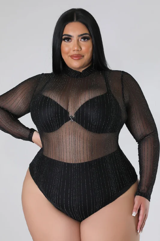 Tayte Bodysuit Laid - back Women's Vibe