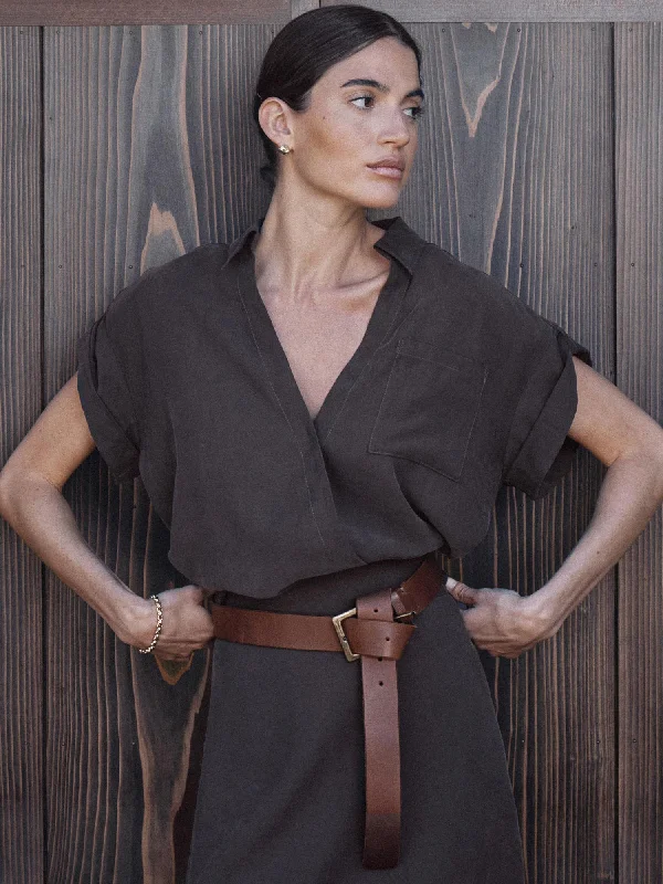 The Nadel Top Contemporary 