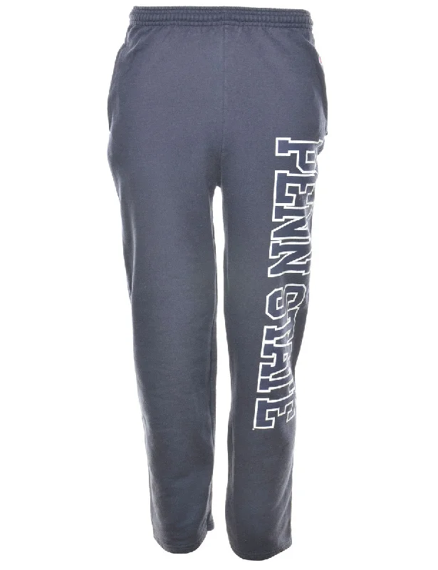 Champion Track Pants - W24 L29 Sophisticated Women's Tailored