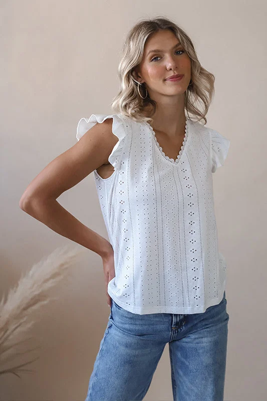 Angel Lace Blouse Refined Women's Velvet