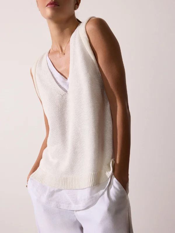 The Morrow Layered Looker Trendy Women's Oversized