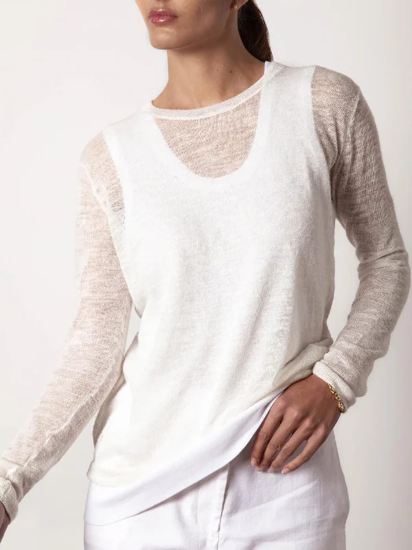 The Dafne Layered Looker British Gentlewoman Style