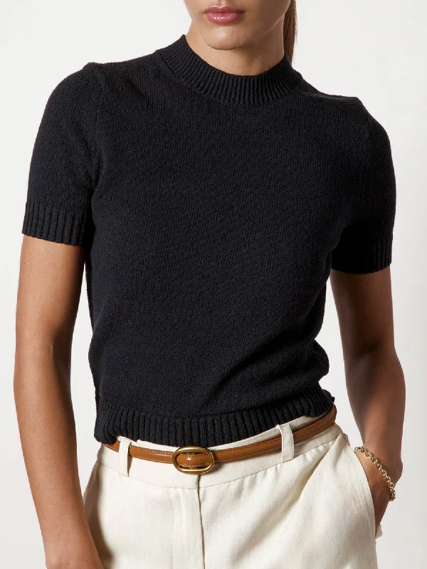 The Taylor Top Dynamic Women's Moto
