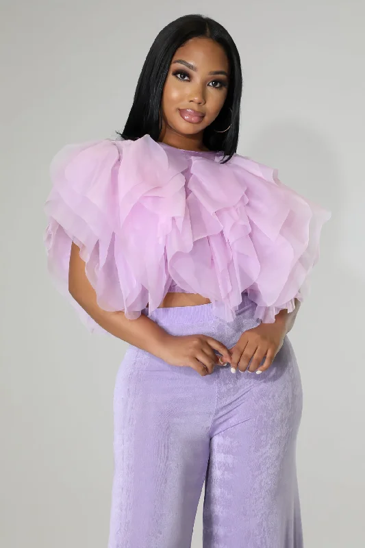 LAVENDER