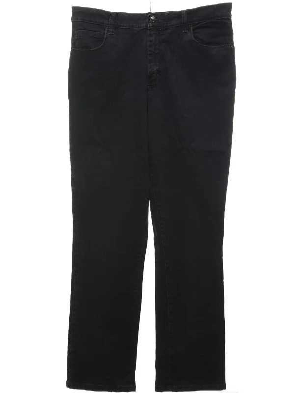 Tapered Lee Jeans - W33 L32 Cool Women's Skate